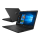 HP 15 A6-9220/4GB/240/Win10 Black - 498293 - zdjęcie